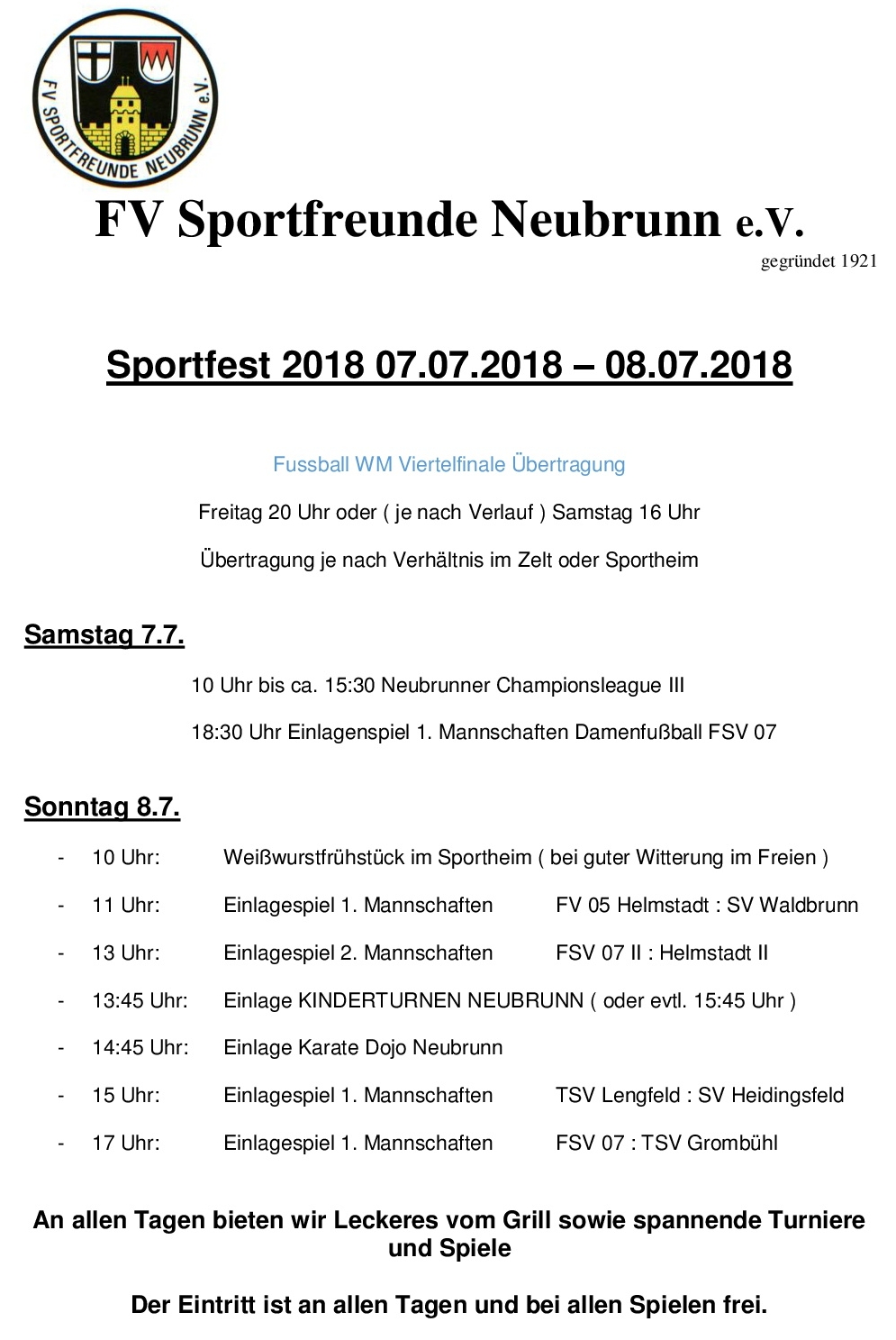 Sportfest2018