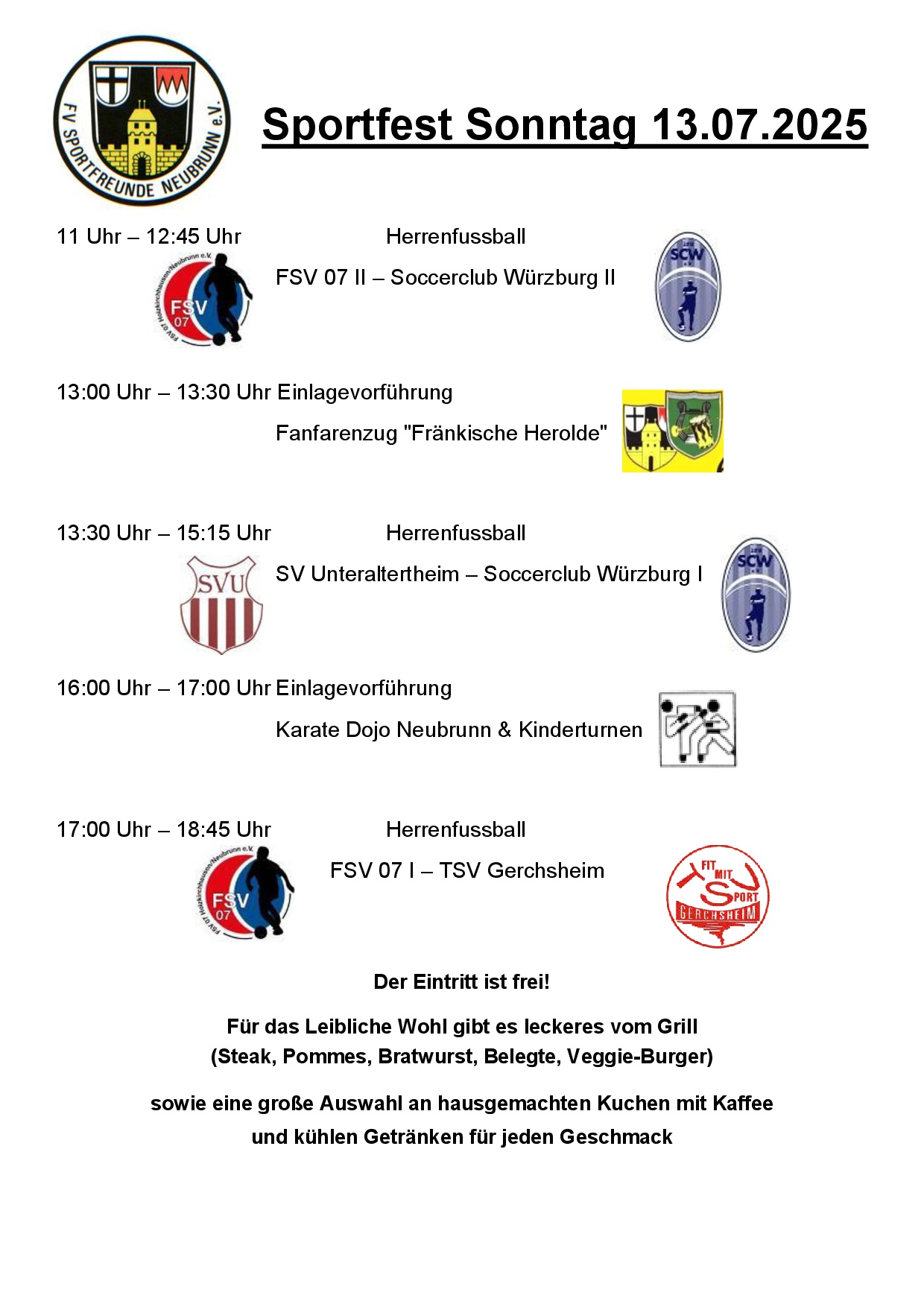Sportfest