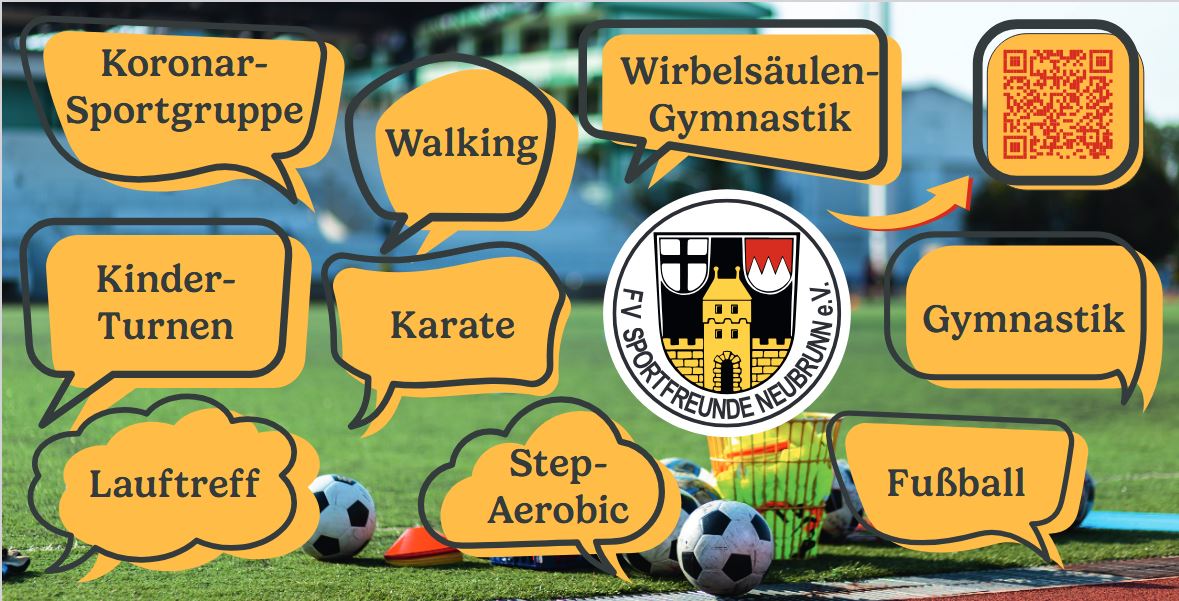 Sportmöglichkeiten