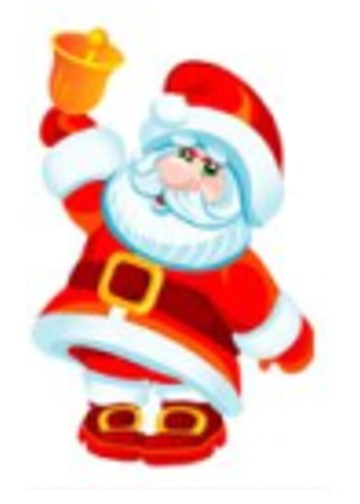 Weihnachtsmann