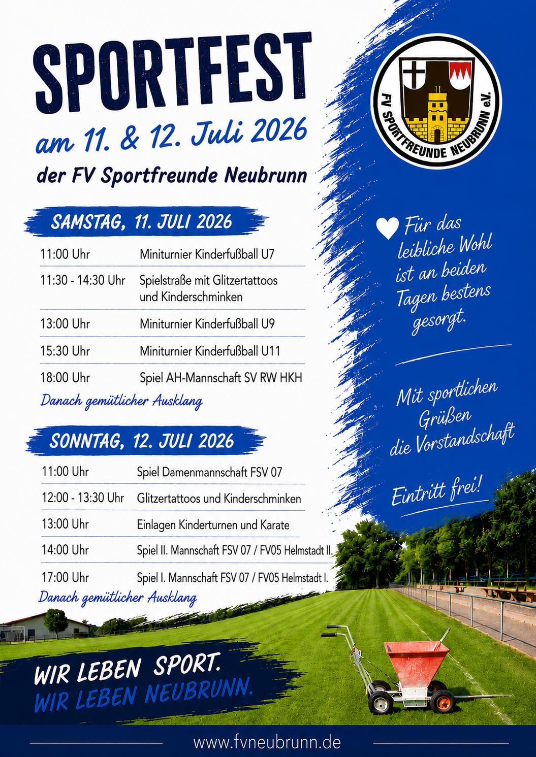 Programm